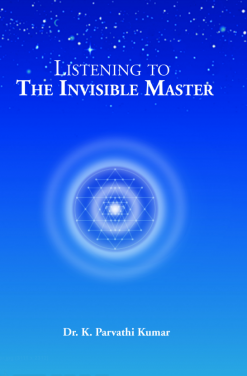 Listening to the Invisible Master
