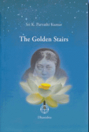 The Golden Stairs