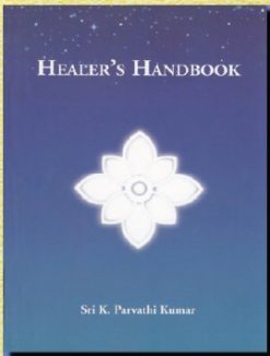 Healers Handbook