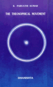 The Theosophical Movement
