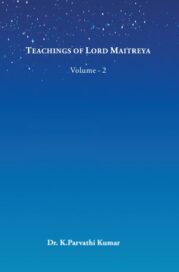 Teachings of Lord Maitreya Vol II