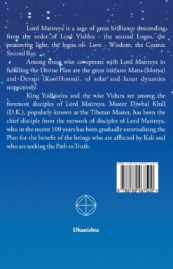 Teachings of Lord Maitreya - Image 2