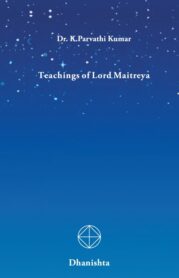 Teachings of Lord Maitreya