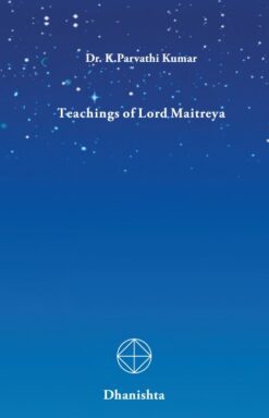 Teachings of Lord Maitreya