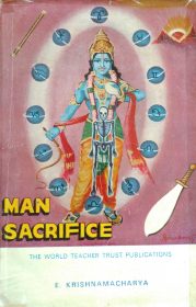 Man Sacrifice
