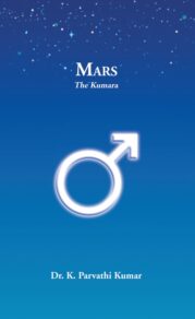 Mars - The Kumara