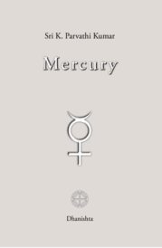 Mercury -The Alchemist