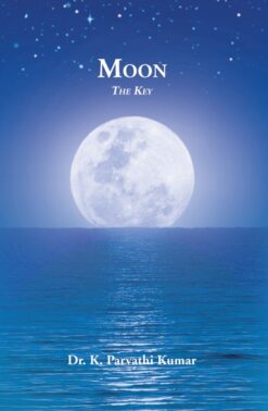 Moon - The Key