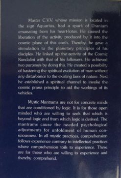 Mystic Mantrams and Master CVV - Image 2