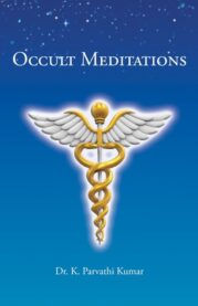 Occult Meditations