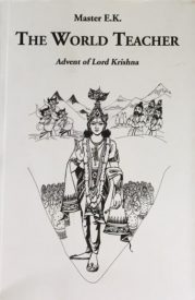 The World Teacher - Advent of Lord Krishna