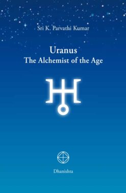 Uranus -The Alchemist of the Age