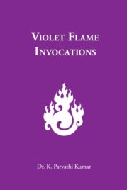 Violet Flame Invocations