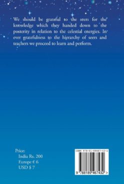 Wisdom of Nakshatras - Image 2