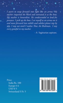 The Mysteries of Sagittarius - Image 2