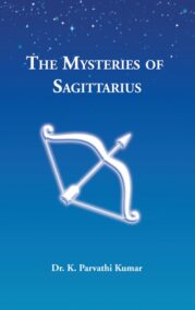 The Mysteries of Sagittarius