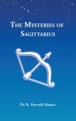 The Mysteries of Sagittarius