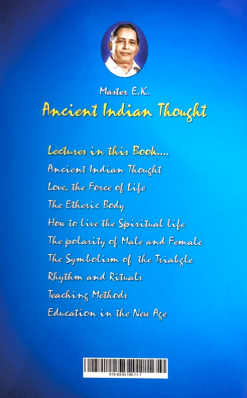The Ancient Indian Thought (Overseas Messages - 10) - Image 2