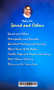 Sound & Color (Overseas Messages - 12)