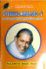 Overseas Messages - 2