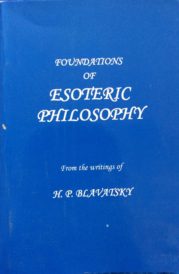 Foundations of Esoteric Philosophy