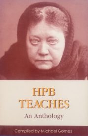 HPB Teaches - An Anthology