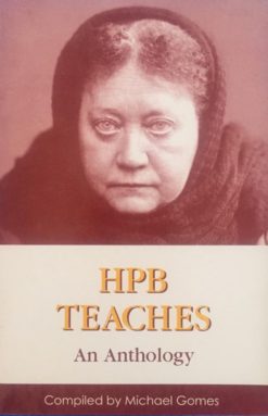 HPB Teaches - An Anthology