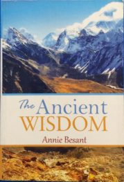 The Ancient Wisdom