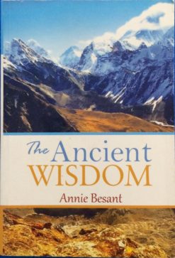 The Ancient Wisdom