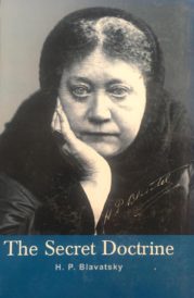 The Secret Doctrine (Volumes I, II & III)