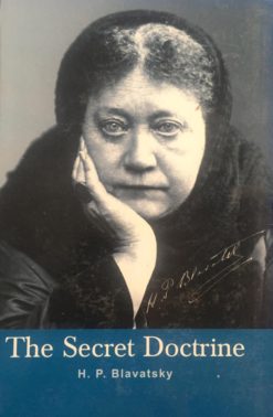 The Secret Doctrine (Volumes I, II & III)
