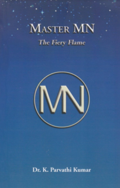 Master MN - The Fiery Flame