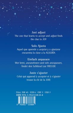 Just Adjust - Image 2