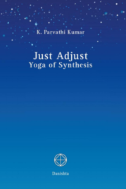 Just Adjust