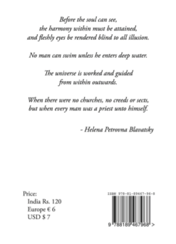 Teachings of Madame HPB - Image 2