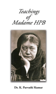 Teachings of Madame HPB