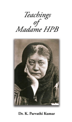Teachings of Madame HPB
