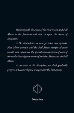 Working with the Full Moon and New Moon - Image 2