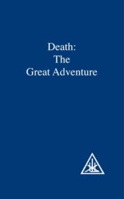 Death: The Great Adventure