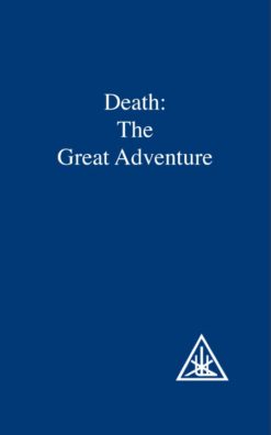 Death: The Great Adventure