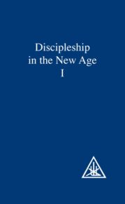 Discipleship in the New Age - I