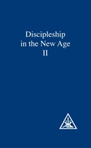 Discipleship in the New Age - II