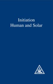 Initiation, Human and Solar