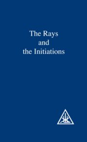 The Rays and the Initiations