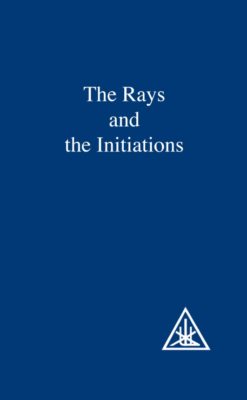 The Rays and the Initiations