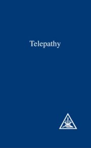 Telepathy and the Etheric Vehicle