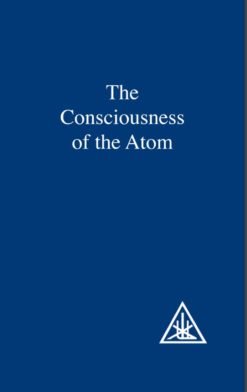 The Consciousness of the Atom