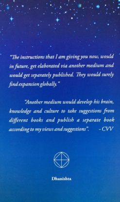 Master CVV Yoga and Aphorisms to Disciples - Image 3