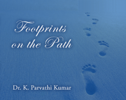 Footprints on the Path