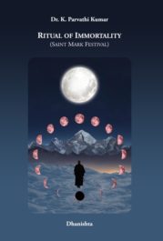 Ritual of Immortality (Saint Mark Festival)